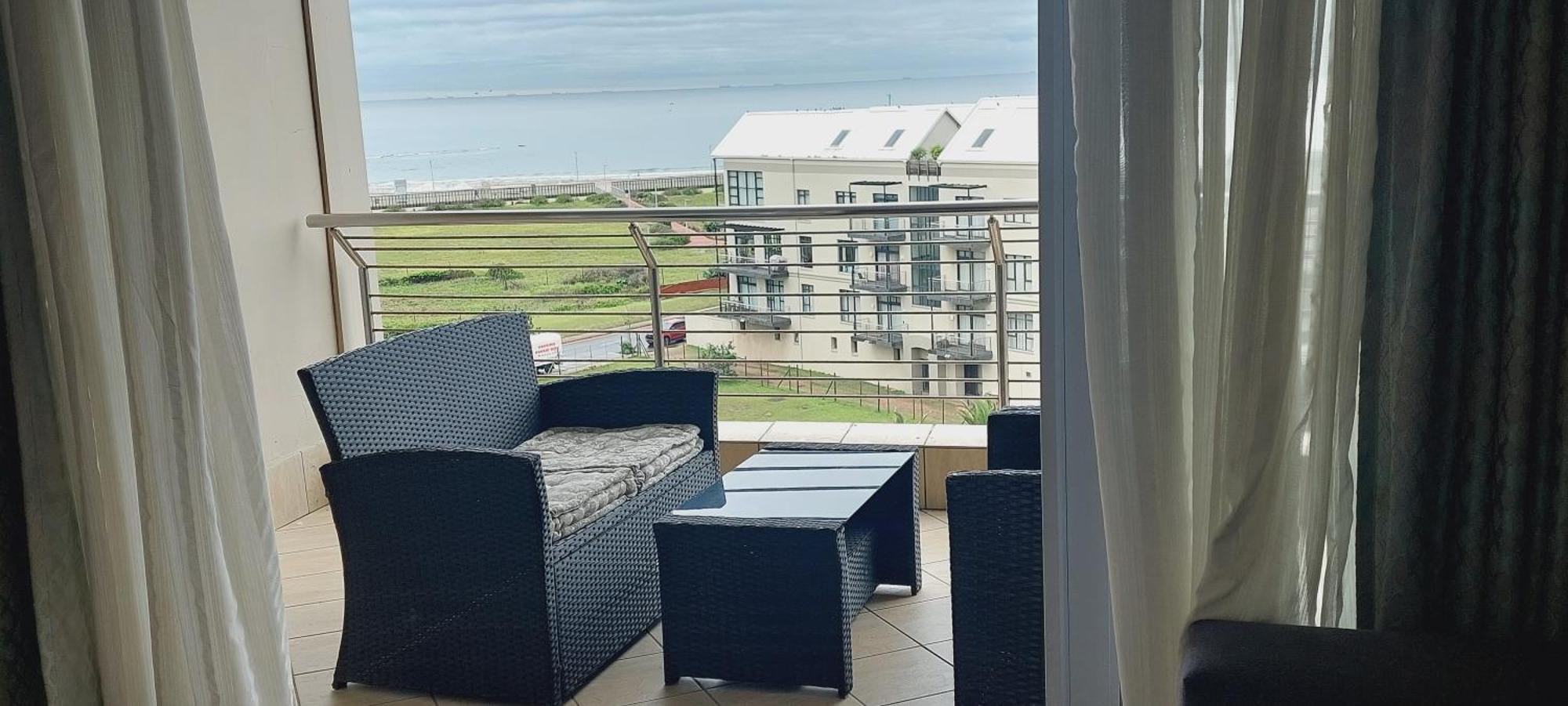 Luxurious Beach Apartment - The Sails 다반 외부 사진