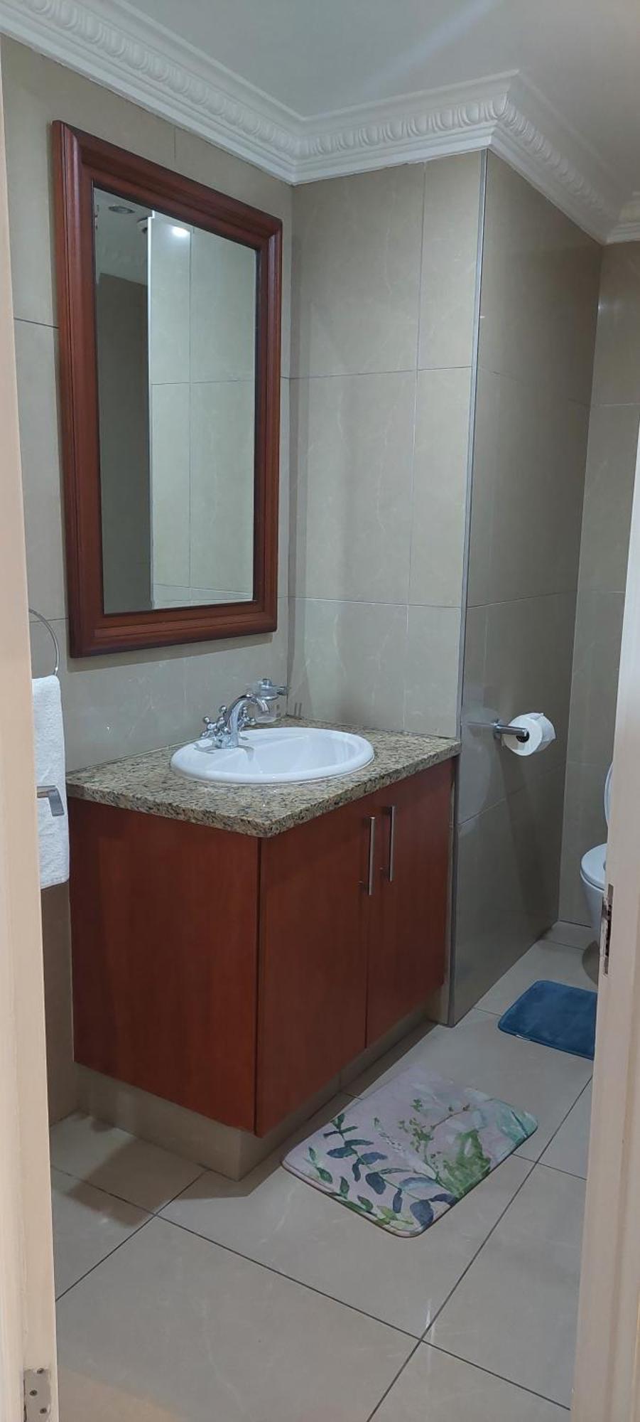 Luxurious Beach Apartment - The Sails 다반 외부 사진
