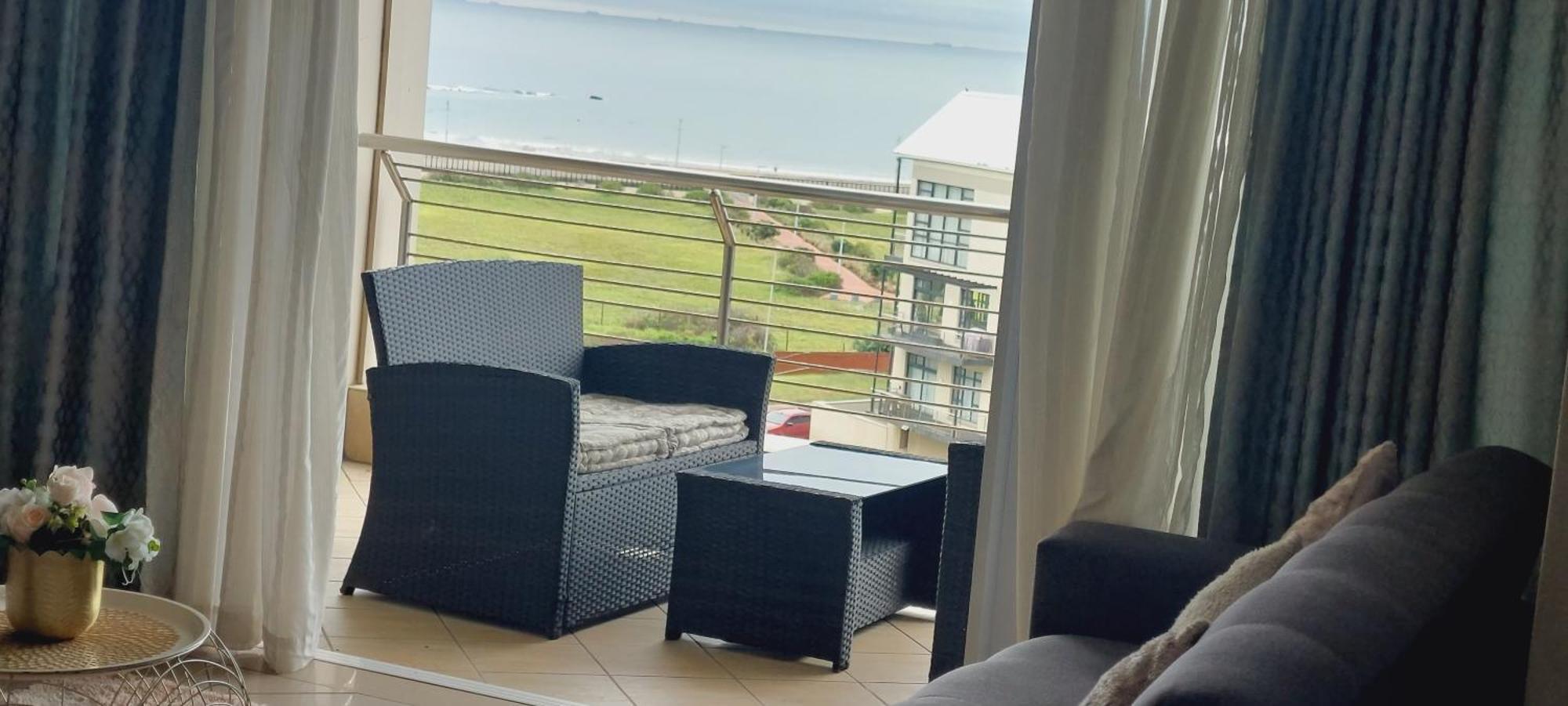 Luxurious Beach Apartment - The Sails 다반 외부 사진