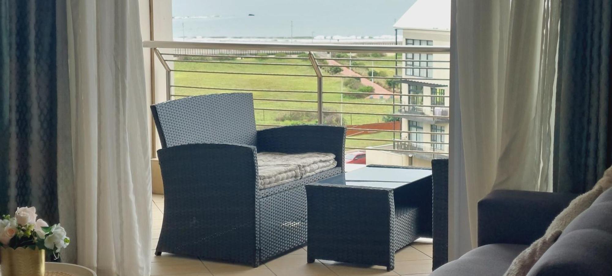 Luxurious Beach Apartment - The Sails 다반 외부 사진