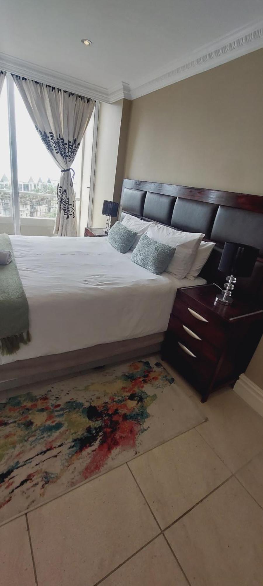 Luxurious Beach Apartment - The Sails 다반 외부 사진